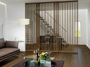 アルミフレーム