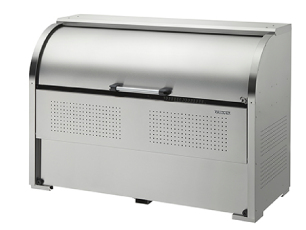 ゴミストッカー