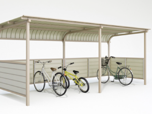 サイクルポート