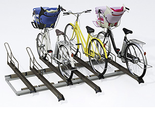 サイクルラック