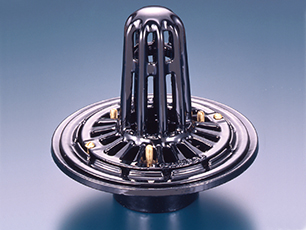 ルーフドレイン