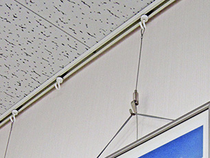 ピクチャーレール